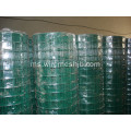 Mesh PVC Welded Wire Mesh